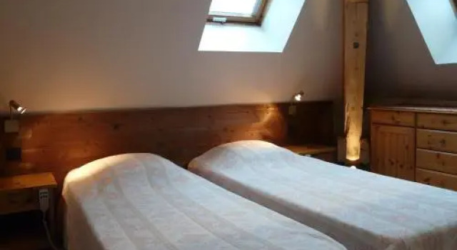 Chalet des Glaciers, Забронировать Шале Виллы Овернь-Рона-Альпы, Вилла