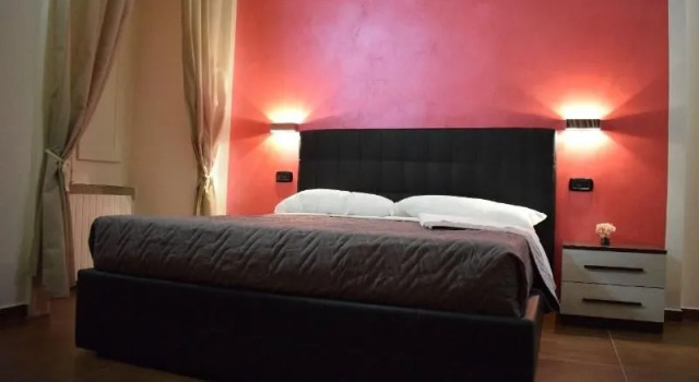 Corallo Rooms