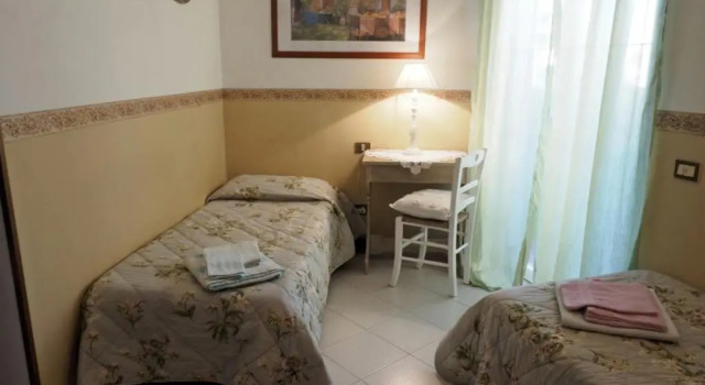 Номер Standard Casa Margherita Affittacamere B&B