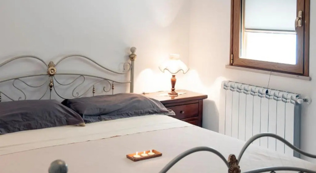 Номер Standard B&B La Spiaggetta