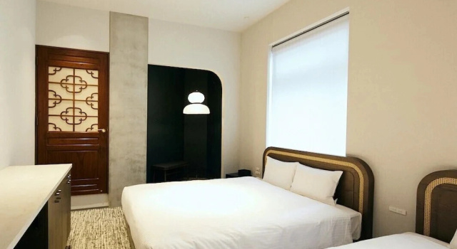TRANSCENDER HOTEL Yokohama - Opening in 14th Nov 2025, Забронировать Отель Иокогама Иокогама, рядом с Cupnoodles Museum