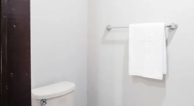 Четырёхместный номер Standard Boca Inn Hotel & Suites