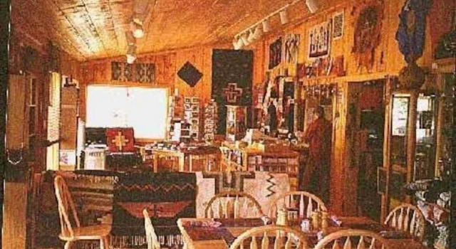 Capitol Reef Inn & Cafe, Varaa Hotelli  