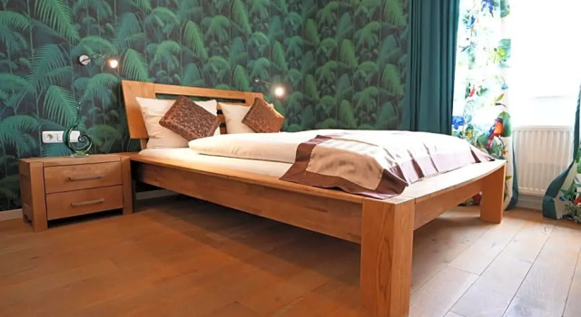 Номер Economy Hotel Attaché an der Messe by ANS