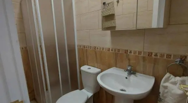 Номер Standard LAS 7 ISLAS, BARRANCO DE ADEJE