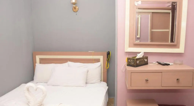 Cairo City, Rezervovat Hotel Káhira Cairo Governorate