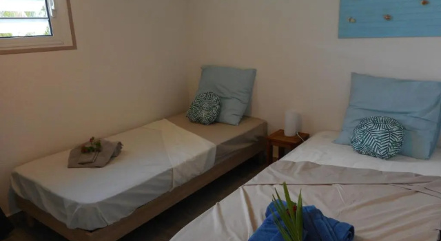 Ti Cosy, Prenota Hotel Hotel a Grande-Terre con piscina, Piscina