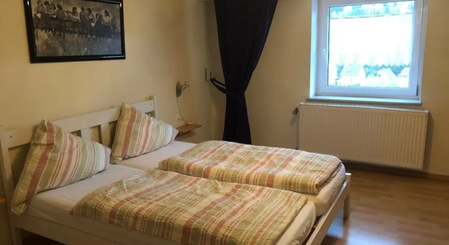 Номер Comfort Landgasthaus Klosterhof