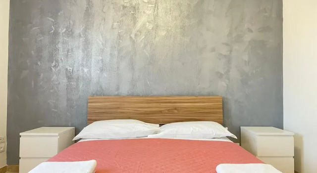 Номер Comfort Venetian Breeze