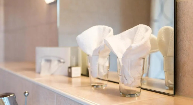 Апартаменты Landhotel Huber am See