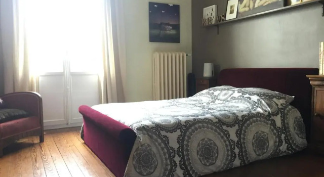 Коттедж Au Petit Bonheur