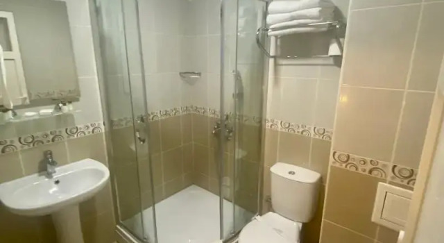 Номер Standard Era Palace Hotel