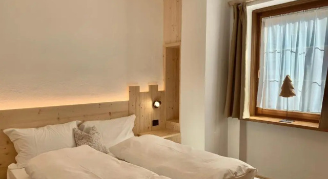 Апартаменты Eurochalet