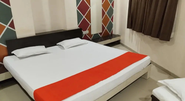 Номер Deluxe Hotel Shree Muskan Palace