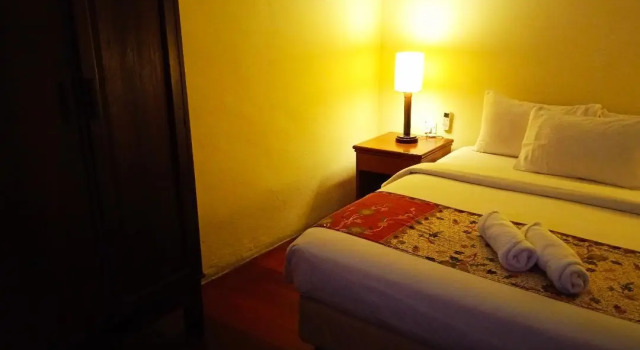 Двухместный номер Standard Cintra House Penang
