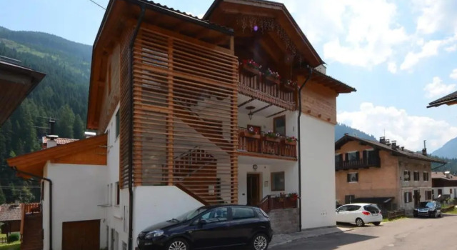 Апартаменты Appartamenti Dolomiti