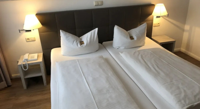 Номер Economy Hotel Residence