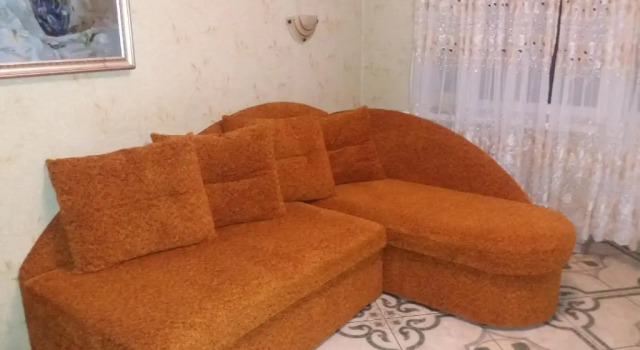 Апартаменты Apartment on 8 Marta Street