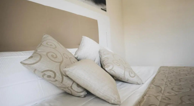 Двухместный номер Deluxe Cascina Speranza Hotel