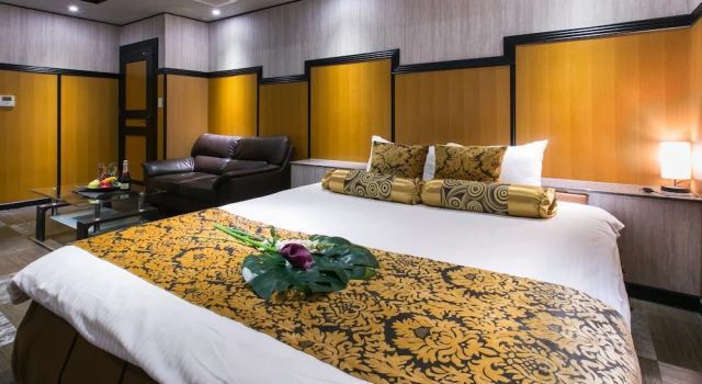 Camera Standard Hotel ZIP STYLE - Adults Only