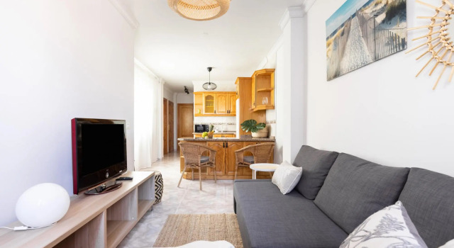 Home2Book Stylish Apartment Caletillas, Забронировать Апартаменты/квартира Канделария Юг Тенерифе, рядом с Пляж Candelaria Beach