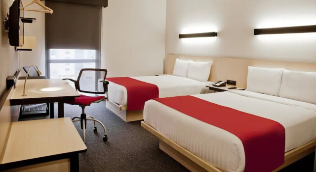 City Express Plus Monterrey Nuevo Sur