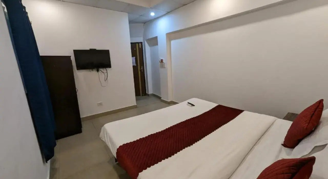 Coast Residency