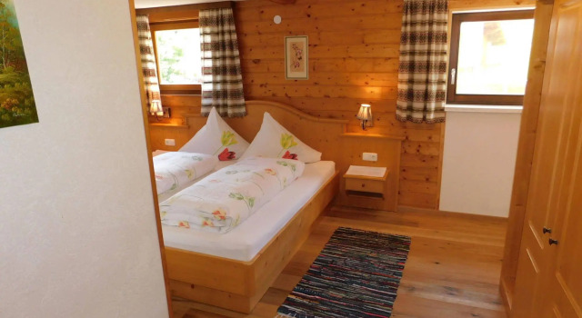 Gästehaus Zugspitzblick, Prenota Hotel Berwang Zugspitz Arena