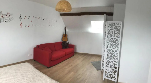 Gite de sejour la grange de Théophile, Buchen Sie Hotel Anzin-Saint-Aubin Artois