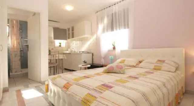 Apartment Josip 1649, Reserva ahora Apartamento Hoteles en Pula con aparcamiento, Aparcamiento