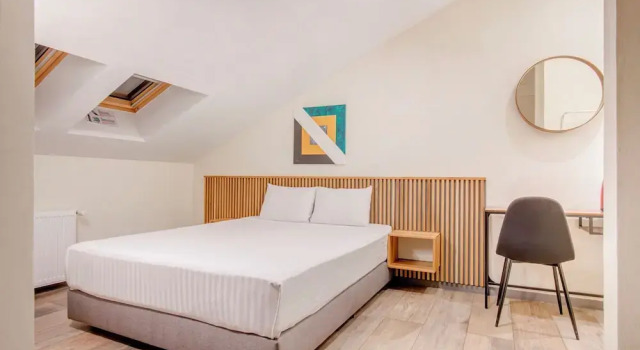 Люкс Standard Hotel Forty One