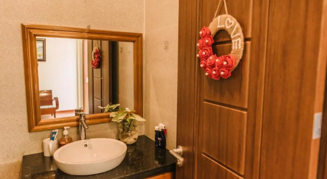 Номер Standard Chi Homestay #3