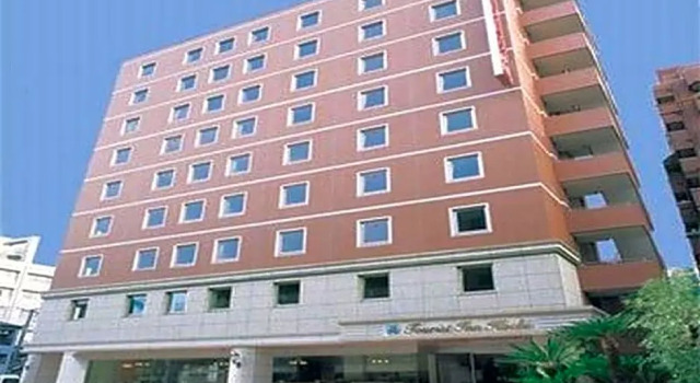 Tourist Inn Kochi / Vacation STAY 27566, Prenota Hotel Kochi 