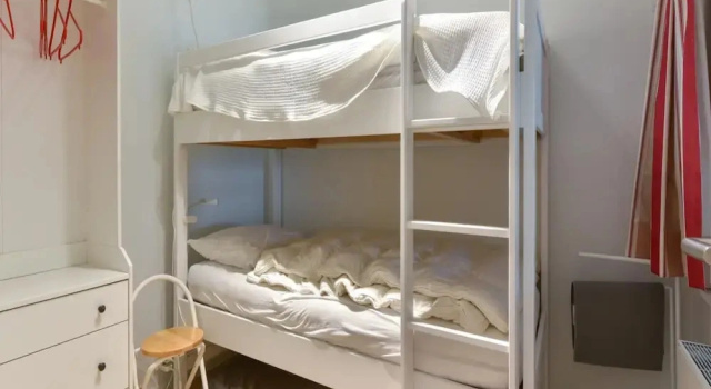 Seafront Elegance Knokke, Rezerwuj Apartament Hotele w Bruksela z parkingiem, Parking