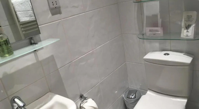 Номер Standard Southside Guest House