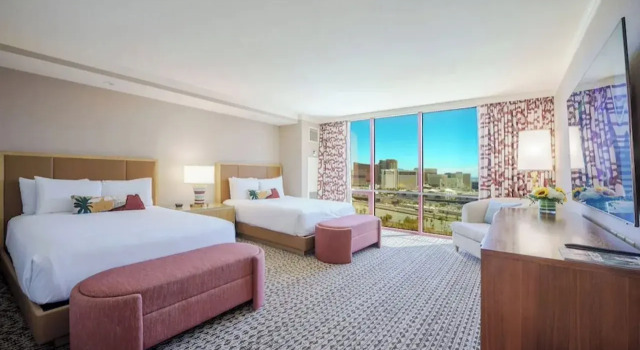 Masquerade Tower at Rio Hotel & Casino
