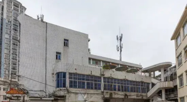 Baise Welfare Hotel, Prenota Hotel Hotel a Baise con parcheggio, Parcheggio