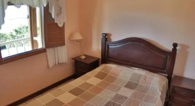 Шале Hotel Fazenda Horizonte Belo