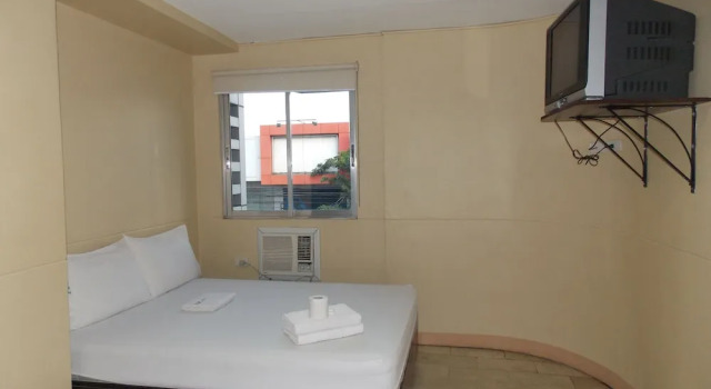 Номер Standard GV Hotel - Talisay City