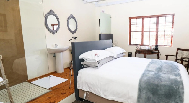 Cinzaco Dullstroom