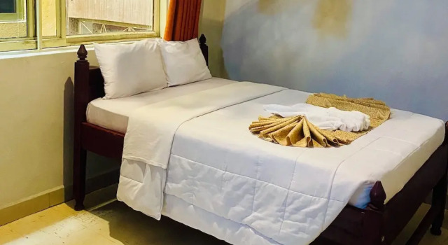 Номер Standard Elgon Palace hotel mbale