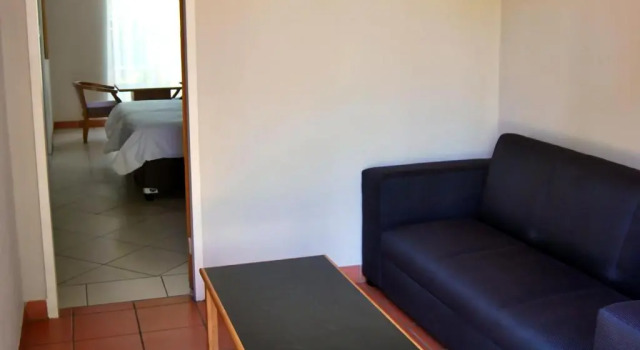 Семейный номер Standard Safari Hotel & Convention Centre