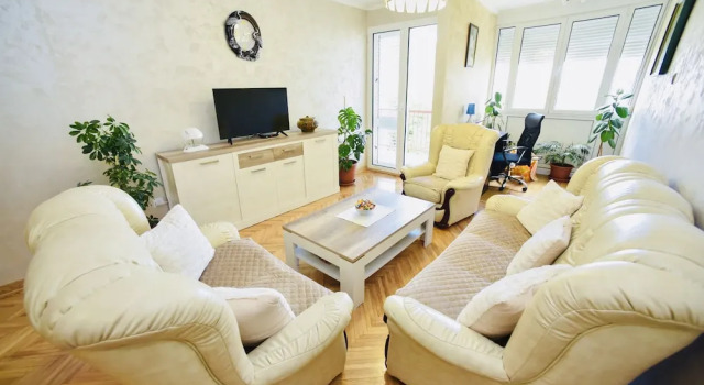 Budva Apartments