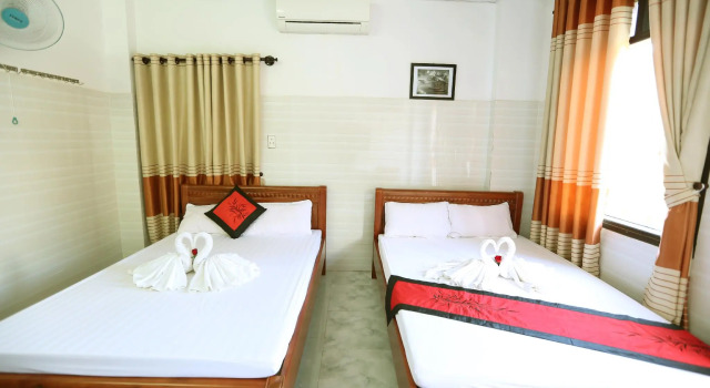 Homestay Cuong Thinh