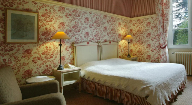 Manoir de Bellerive, Prenota Hotel Hotel a Aquitania con colazione, Colazione