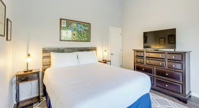 15 Mi to Wdw: House in Clermont Resort Community!