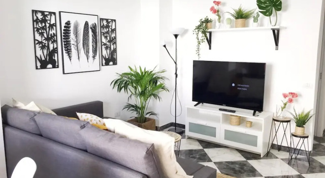 Las Canteras Flat VII by Canary 365, Boek Hotel Las Palmas Gran Canaria