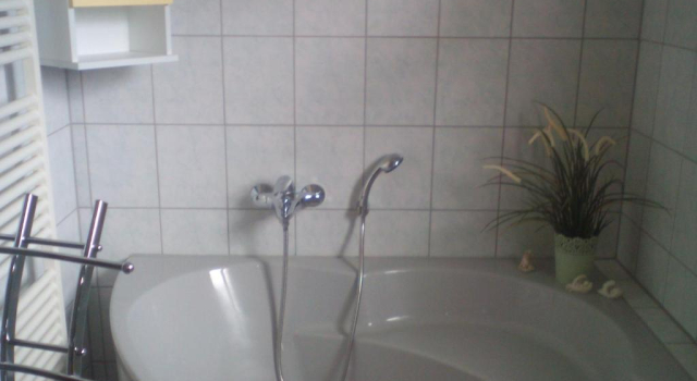 Ferienwohnung Naturnah, Prenota Ostello Hotel a Sassonia con parcheggio, Parcheggio