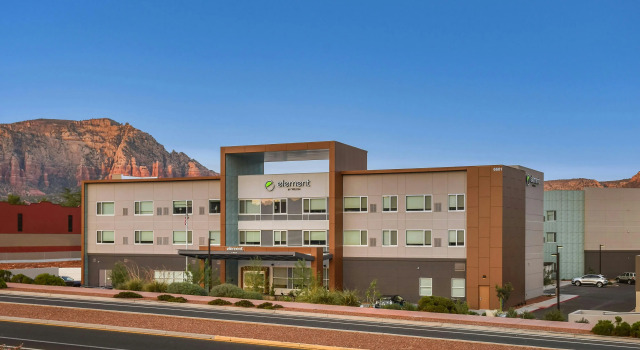Element by Marriott Sedona
