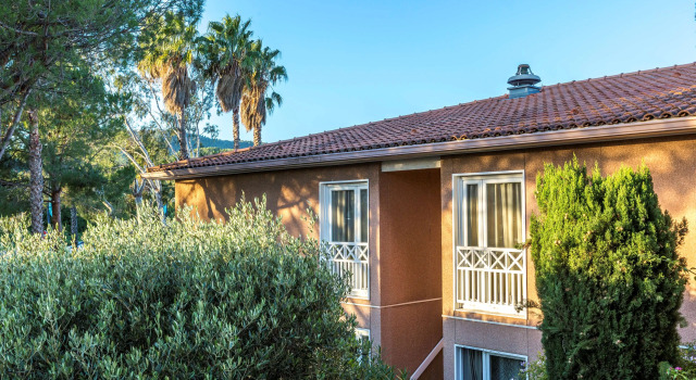 Best Western Plus Hotel Hyeres Cote D'azur, Hyeres